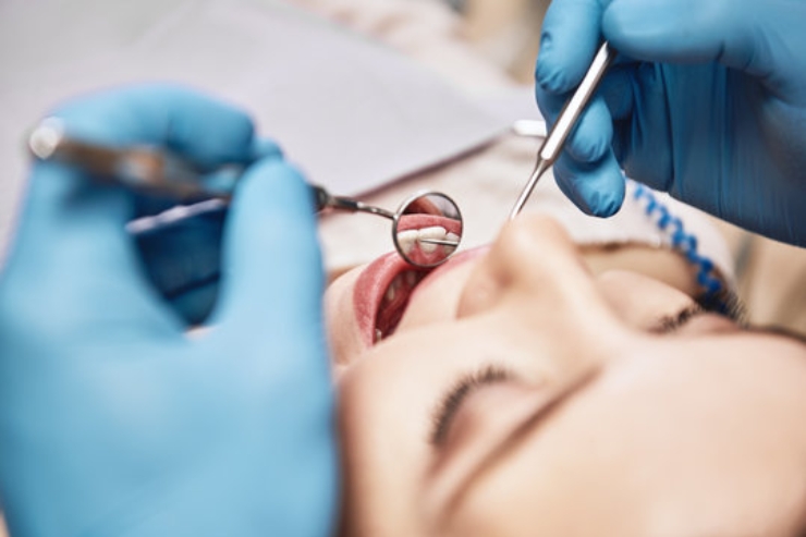 Swetha Multispeciality Dental Hospital