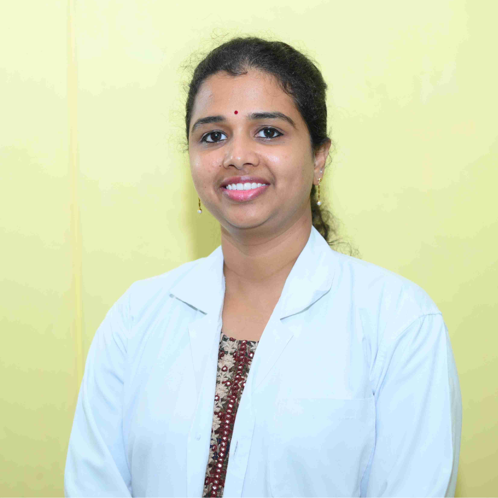 Swetha Multispeciality Dental Hospital