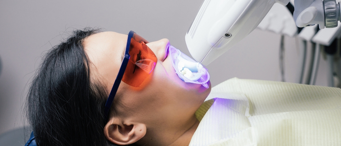 Swetha Multispeciality Dental Hospital